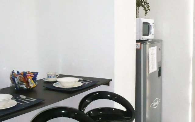 Apartasuites San Marcos
