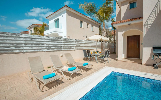 Pernera Holiday Villa 173