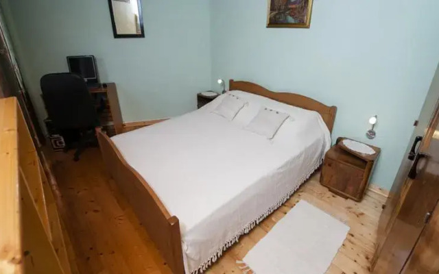 Apartment Girasole 271