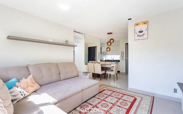 Beautiful Apartment in Building With Pool Mpb0034