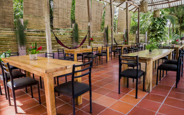 Hotel Restaurante Selva Negra