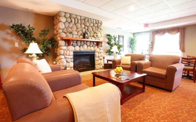 Coast Grimshaw Hotel & Suites