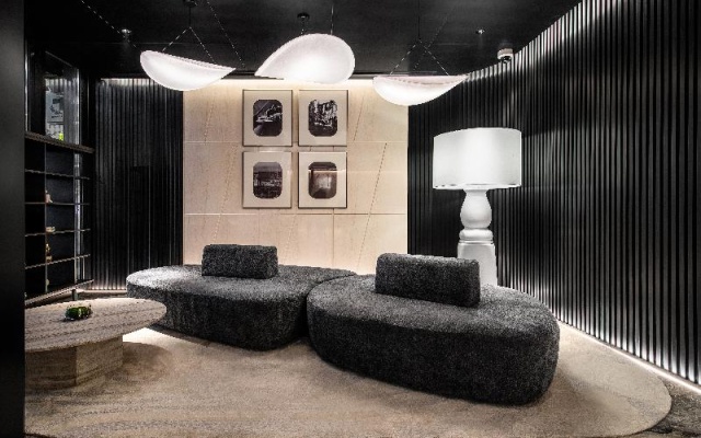 City Inn Shanghai Xizang South Road Hotel – Lobby – Shanghai