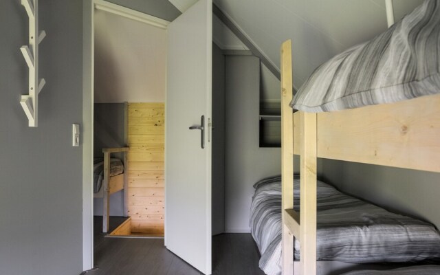 Camping Nieuw Romalo