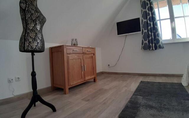 Ferienhäuser Luv und Lee OVS 106 Neu 20