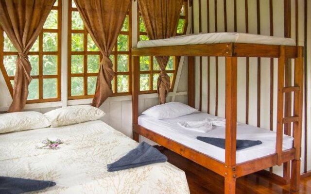 Naguala Jungle Lodge
