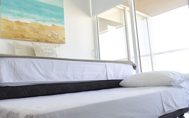 Apartamentos SOHO Style - Cerca al Buenavista BAQ31A