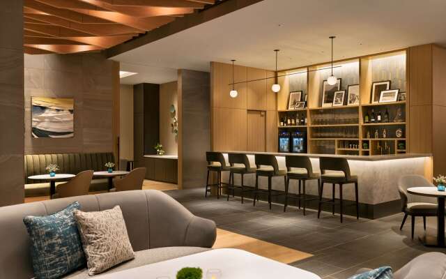 DoubleTree by Hilton Toyama