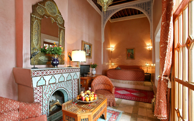 Riad & Spa Esprit du Maroc