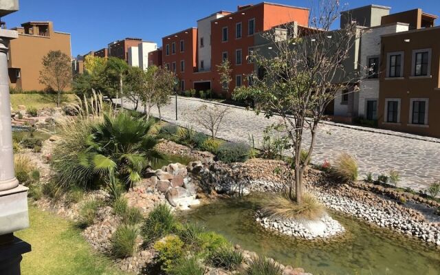 Aparthotel San Miguel de Allende