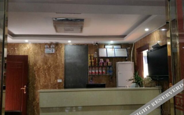 Yinglong Hostel