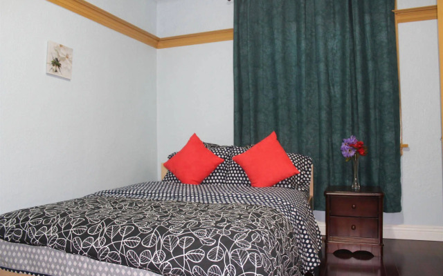Kensington Market Hostel