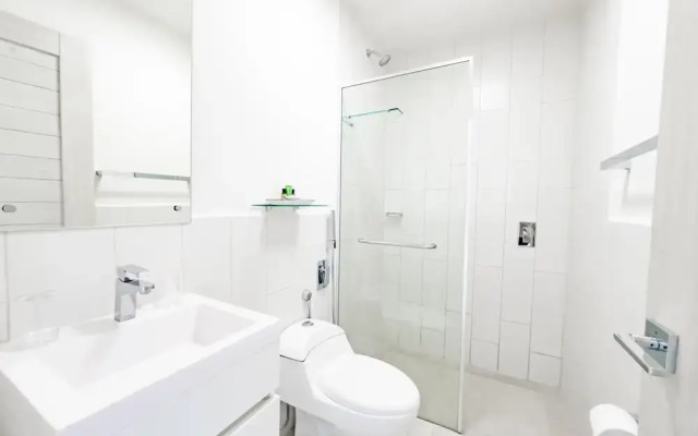 Residences C7-1c in Chame