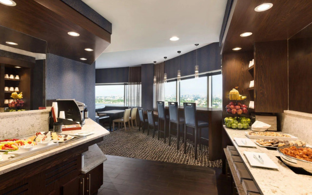 The Park Hotel at Meadowlands