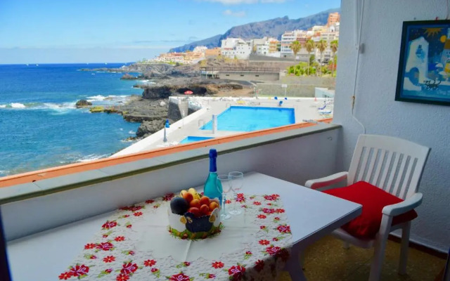 Apartment Europa,228