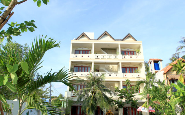 Hai Yen Family Resort