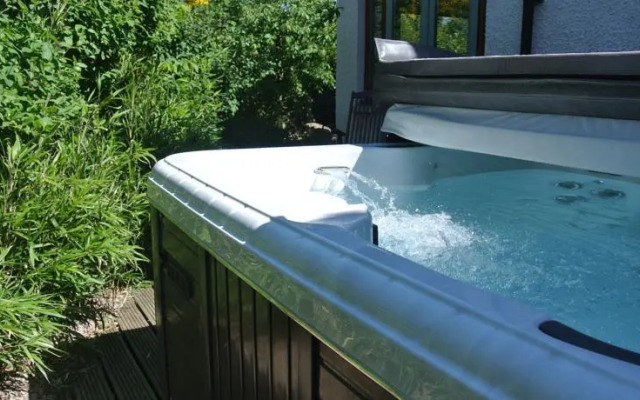 Sealladh Breagh - Luxury Self Catering Aviemore