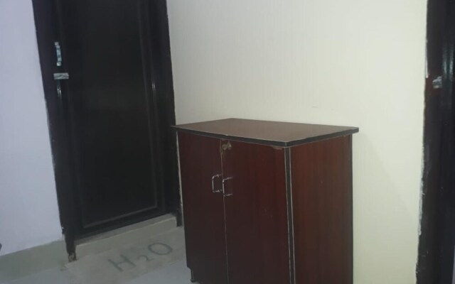 Beautiful 1-bed House in Bhubaneswar