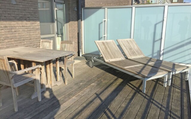 Residentie Mistral Bredene