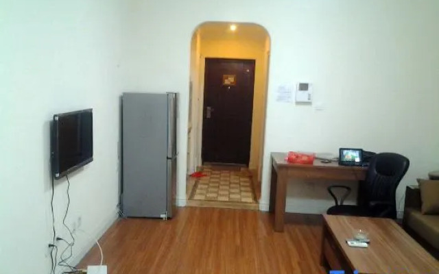 Xingfu Apartment Hotel