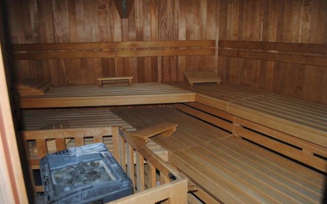 Haus Hanseatic Panoramawohnung 606