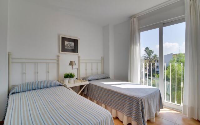 Apartment La Siesta