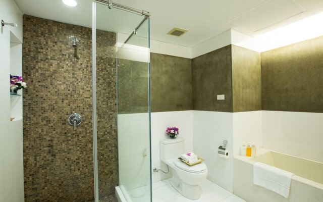 Centre Point Plus Hotel Pratunam