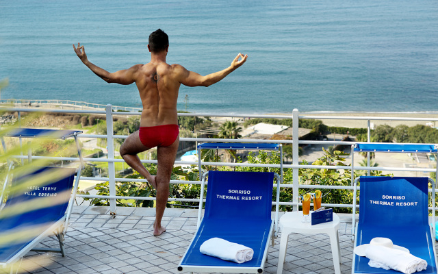 Sorriso Thermae Resort & Spa