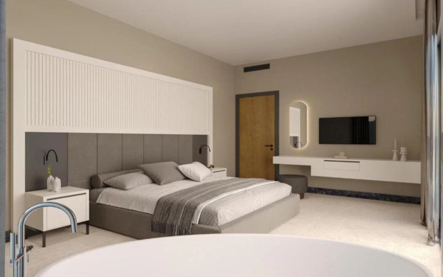 Roseira Mar-Inn Luxury