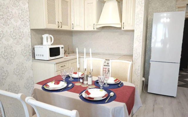ApartKZN apartment on 2nd South-West 39 Street