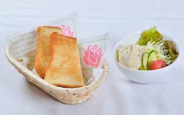 Roselips Shinsaibashi Adult only
