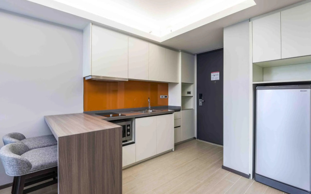 Maitria Hotel Rama 9 Bangkok - A Chatrium Collection