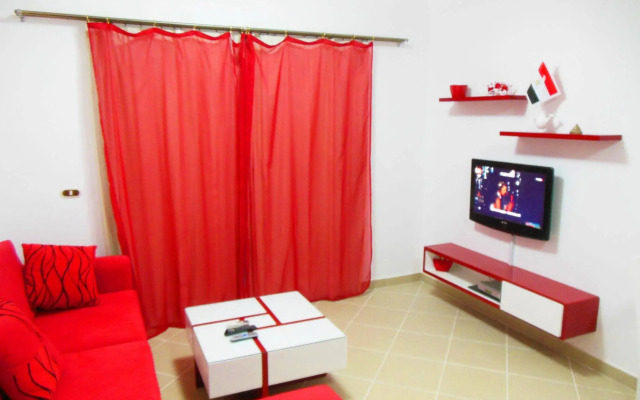 Sunny Lakes Resort Apartments - Adults Only