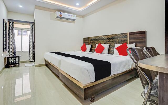 CAPITAL O75502 Hotel Asian International
