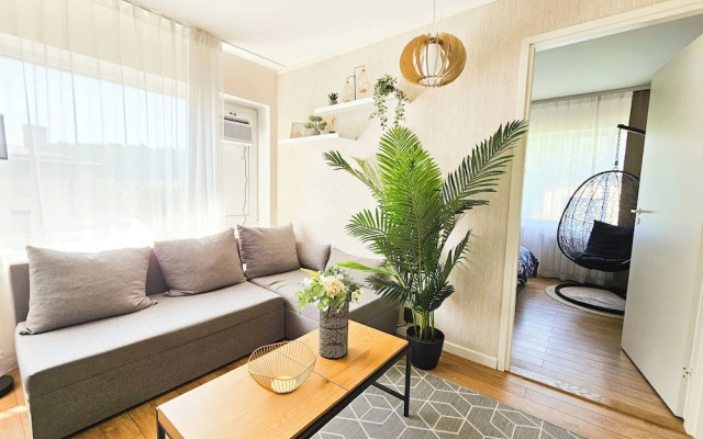 Cofy Rentals Tallinn