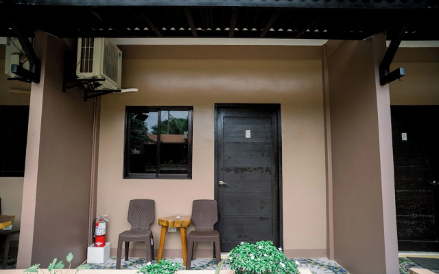 Alona Princess Suites