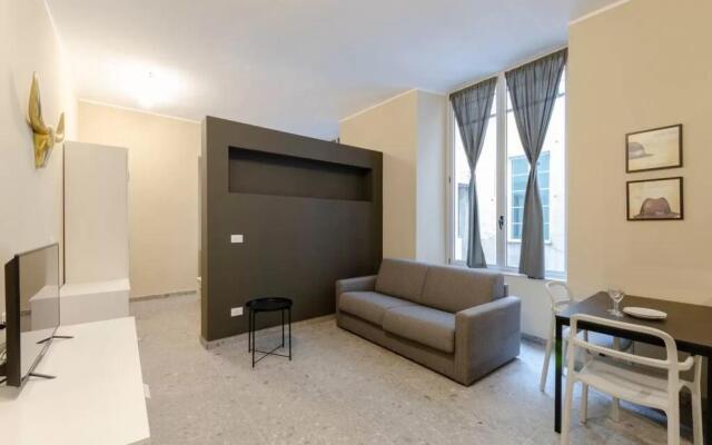 ALTIDO Palazzo Spinola Gentile Loft 2 Adorno