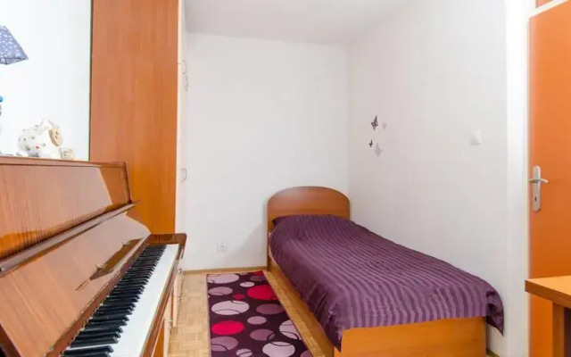 Ultra Cosy Apartment Split