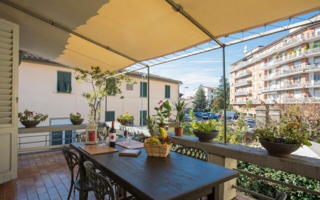 B&B Le Casine di Firenze