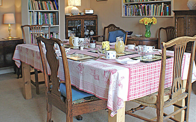 Howden House Bed and Breakfast