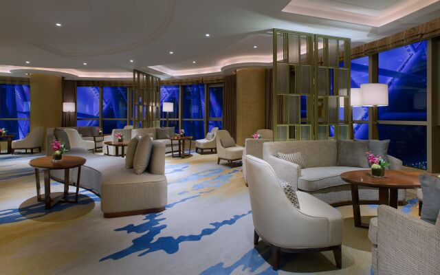 Sheraton Zhanjiang Hotel