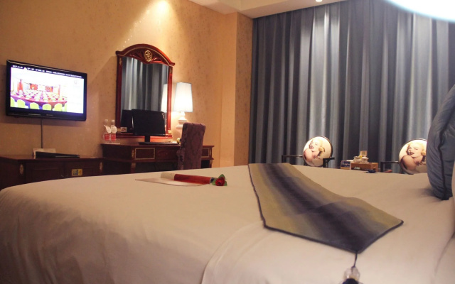 Kailong International Hotel
