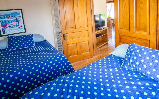 Serendipity Resort & Suites
