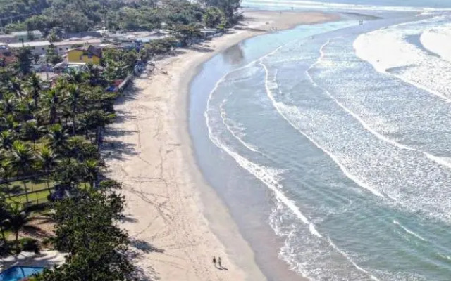 Suítes The Search Ubatuba Surf - Maranduba