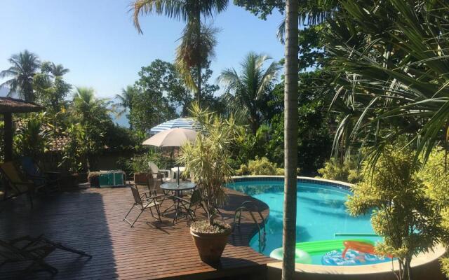 Picollo Bambino Suítes Ilhabela