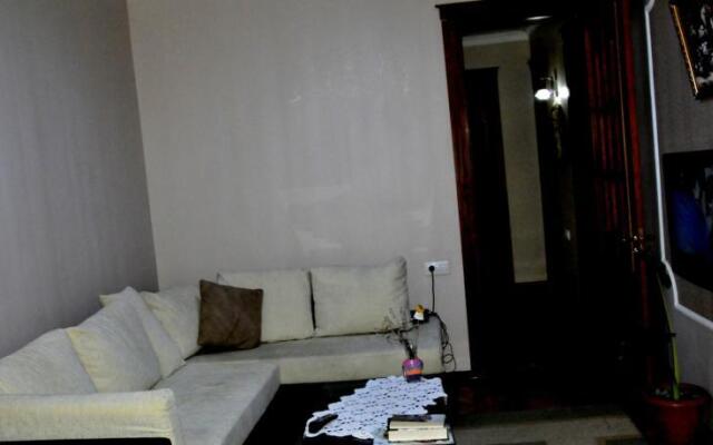 Apartment Lermontovi