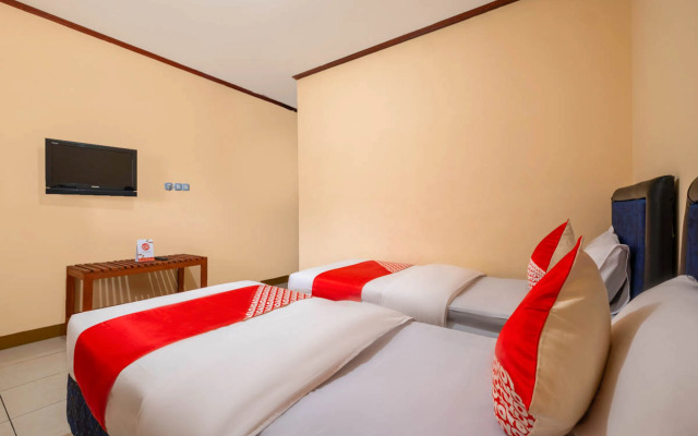 OYO 2900 New Bukit Kasih