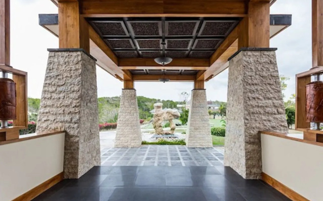 The Uluwatu Peak Residence