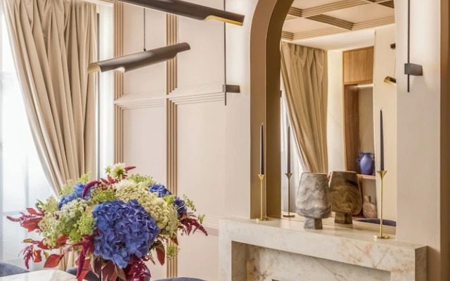 Merveil Luxury Suites - Grenelle I-II