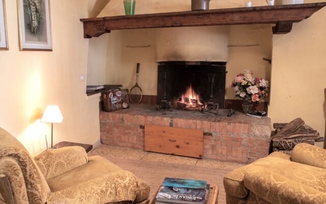 Tenuta di Camporsevoli